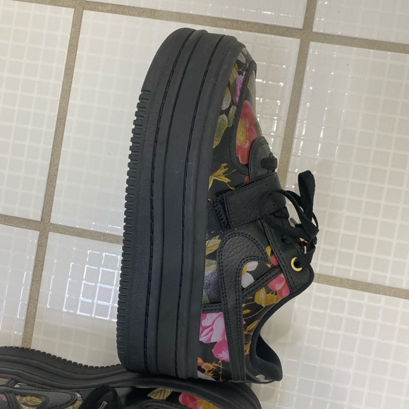 nike vandal 2k floral size 9 - Picture 7 of 10